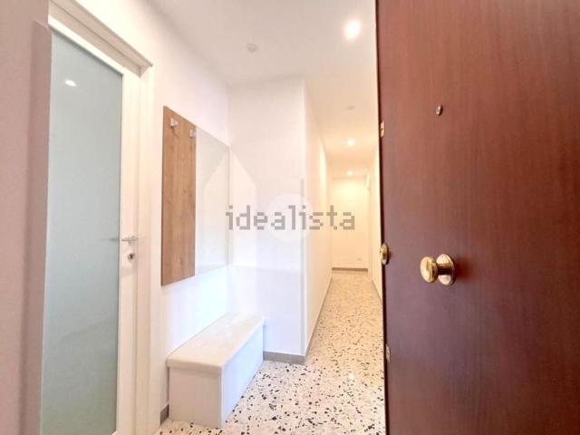Appartamento in affitto di 102 m² in Via Stefano Türr, 24