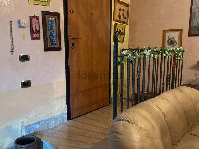 Appartamento in affitto di 102 m² in Via Pietro Nenni