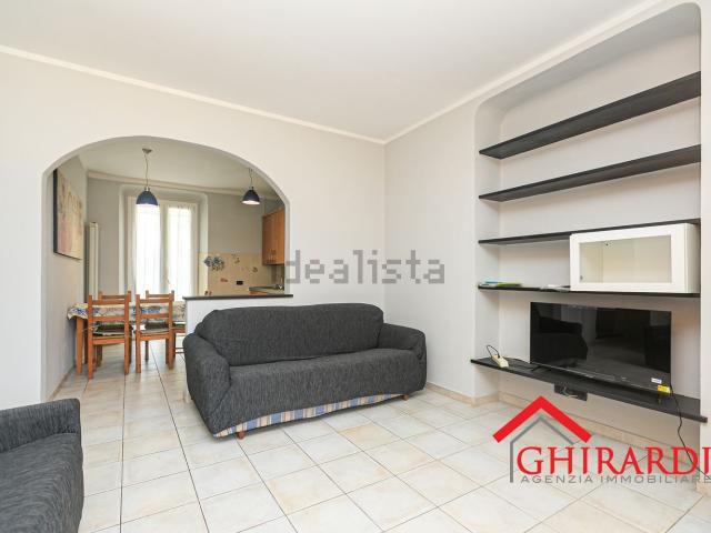 Appartamento in affitto di 102 m² in Via Ursone da Sestri, 7