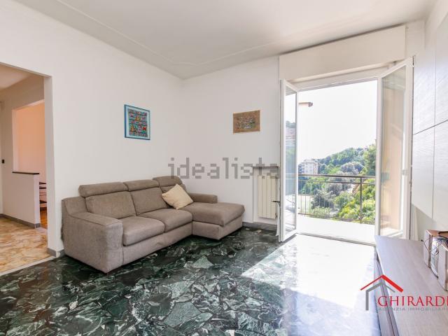 Appartamento in affitto di 102 m² in Viale Villini Rollino, 114