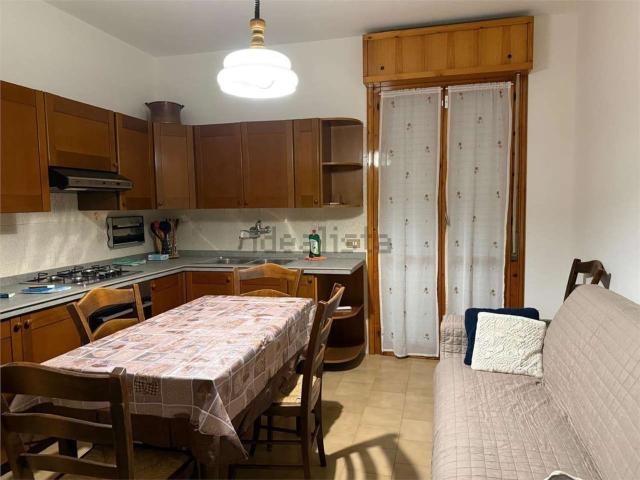 Appartamento in affitto di 103 m²