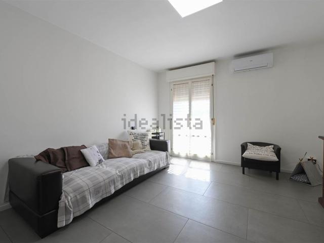 Appartamento in affitto di 103 m²