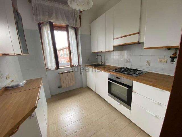 Appartamento in affitto di 103 m²