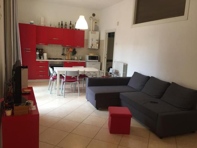 Appartamento in affitto di 103 m² in Via Antonio Maffi, 2