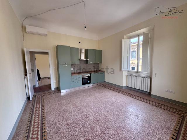 Appartamento in affitto di 103 m² in Via Fra&apos  Giovanni Angelico, 27