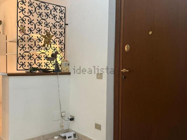 Appartamento in affitto di 103 m² in Via Ottorino Respighi, 4