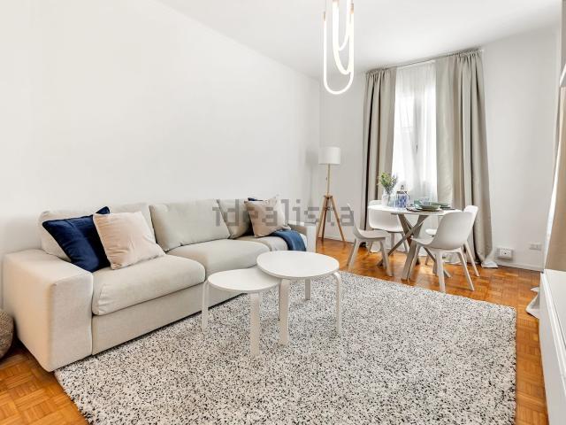 Appartamento in affitto di 103 m² in Via Leone Tolstoi, 70