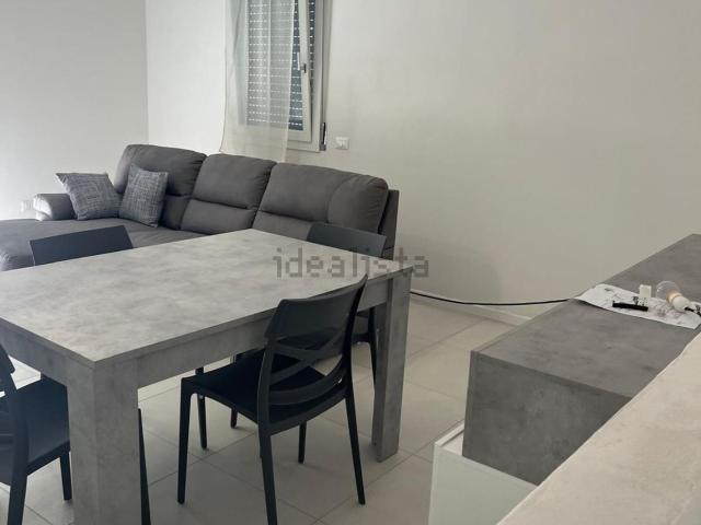 Appartamento in affitto di 103 m² in Via Mandriole