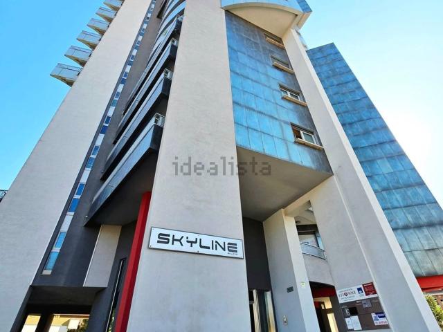 Appartamento in affitto di 103 m² in Via Panebianco, 343