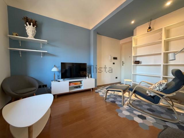 Appartamento in affitto di 103 m² in Via Piacenza, 66