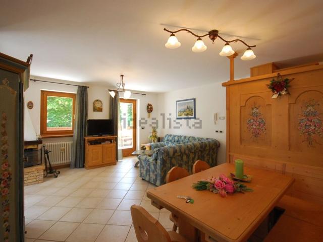 Appartamento in affitto di 103 m² in Via Riziò, 15