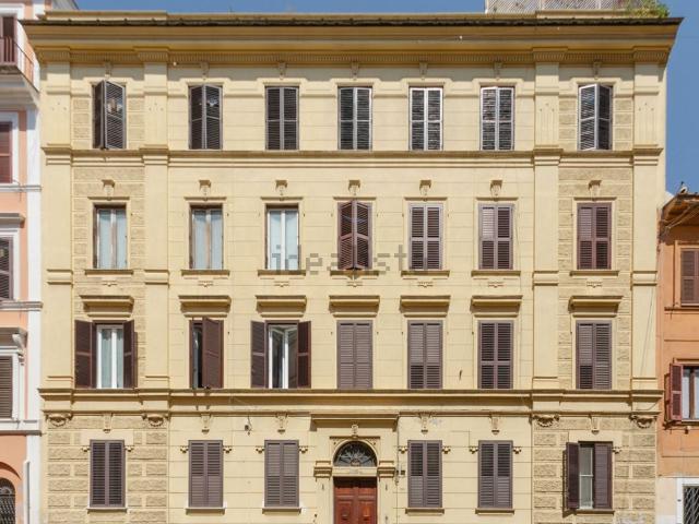 Appartamento in affitto di 103 m² in Borgo Pio