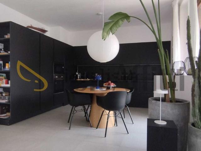 Appartamento in affitto di 104 m²