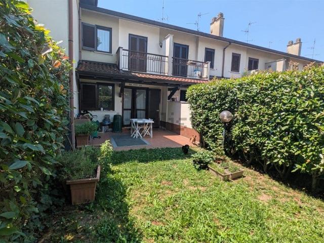 Appartamento in affitto di 104 m²