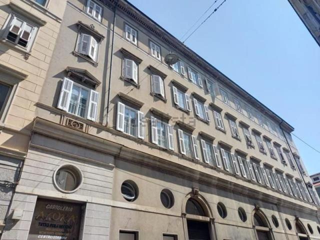 Appartamento in affitto di 104 m²
