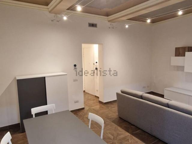Appartamento in affitto di 104 m²