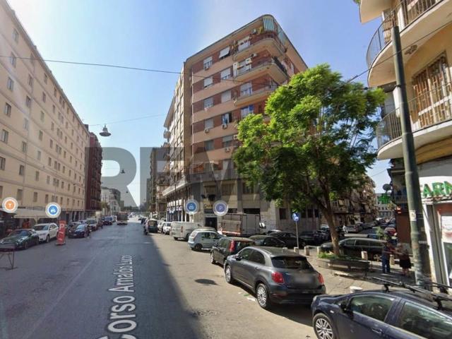 Appartamento in affitto di 104 m²