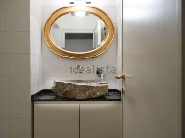 Appartamento in affitto di 104 m²