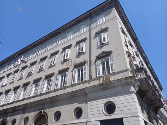 Appartamento in affitto di 104 m²