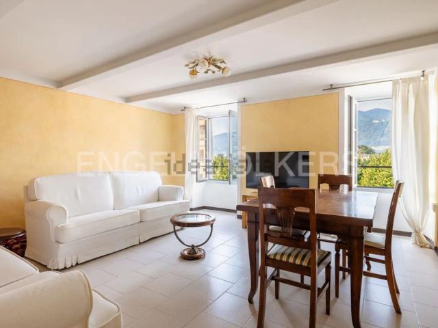Appartamento in affitto di 104 m² in Via Caire Albertoletti, 5