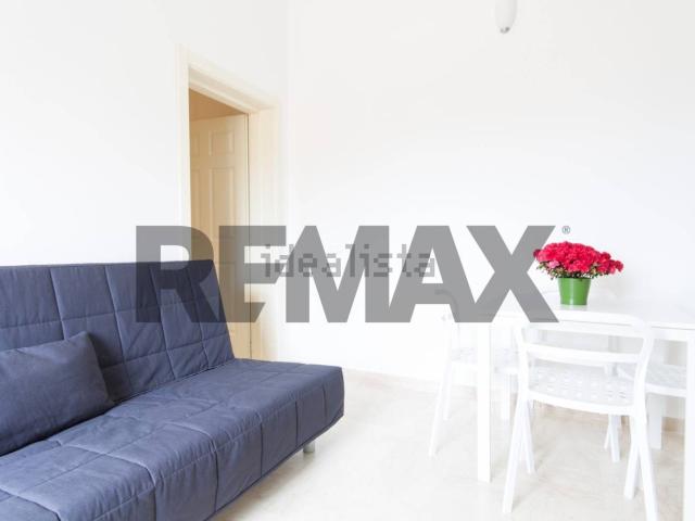 Appartamento in affitto di 104 m² in Via Avvocato Giuseppe Palmeri, 11
