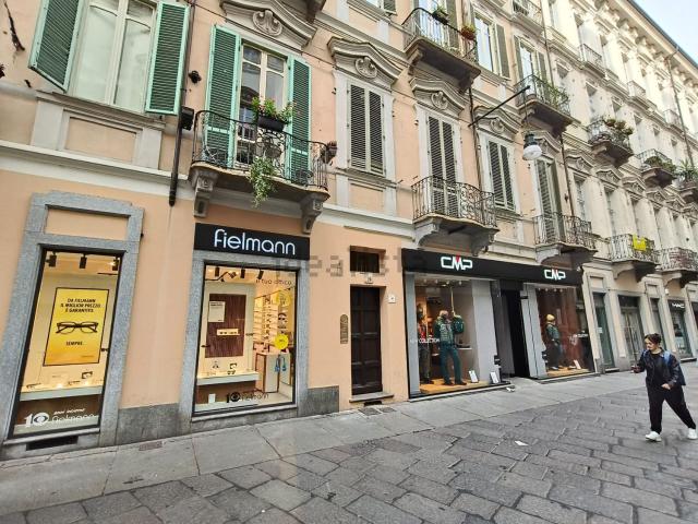 Appartamento in affitto di 104 m² in Via Giuseppe Garibaldi, 20