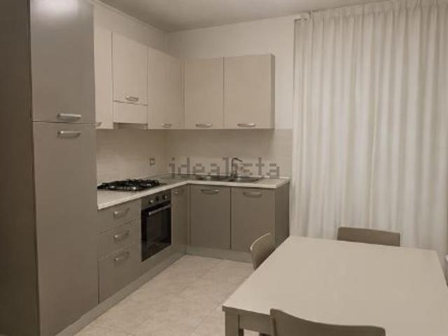 Appartamento in affitto di 104 m² in Via Giovenale