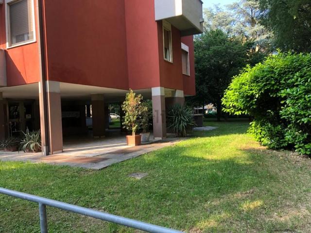 Appartamento in affitto di 104 m² in Via Don L. Sturzo, 6