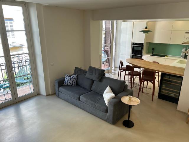 Appartamento in affitto di 104 m² in Via del Ponte Rosso