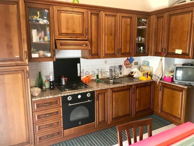 Appartamento in affitto di 104 m² in Via Foruli