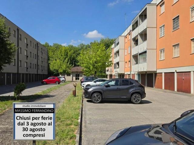 Appartamento in affitto di 104 m² in Via Larga, 52
