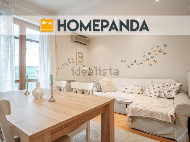 Appartamento in affitto di 104 m² in Via Livorno, 59