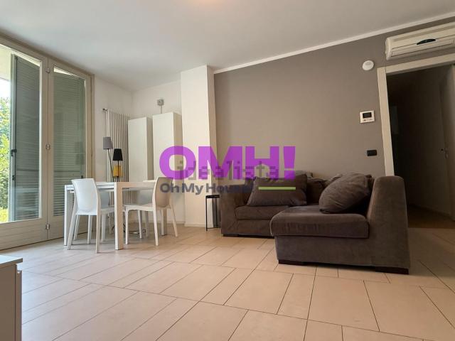 Appartamento in affitto di 104 m² in Via Monsignor Schiavini, 6