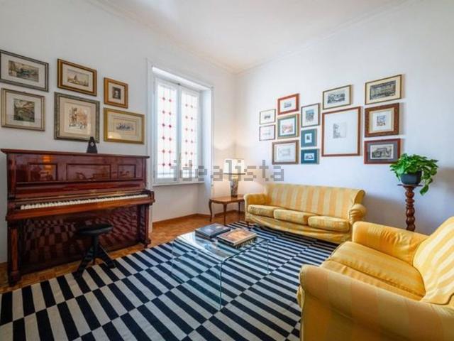 Appartamento in affitto di 104 m² in Via Padova