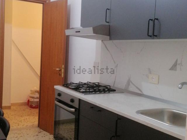 Appartamento in affitto di 104 m² in Viale della Libertà, 28