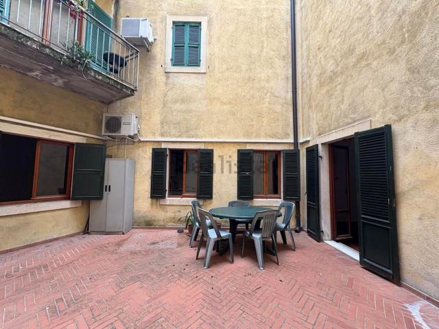 Appartamento in affitto di 104 m² in Vicolo Fontanelle Duomo, 8