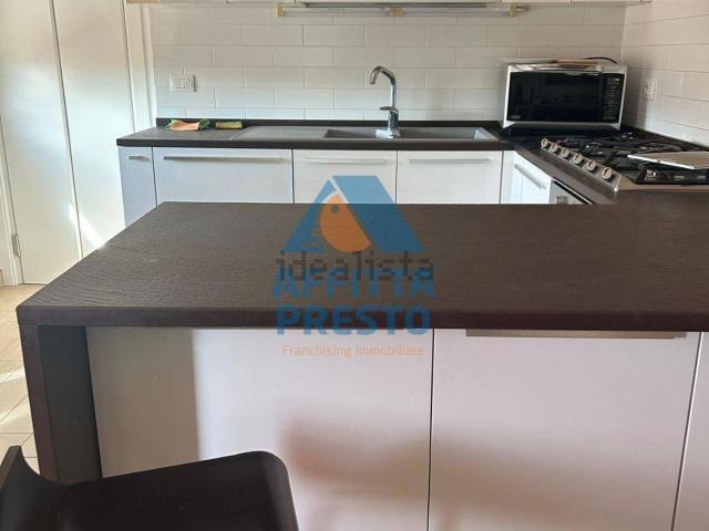 Appartamento in affitto di 105 m²