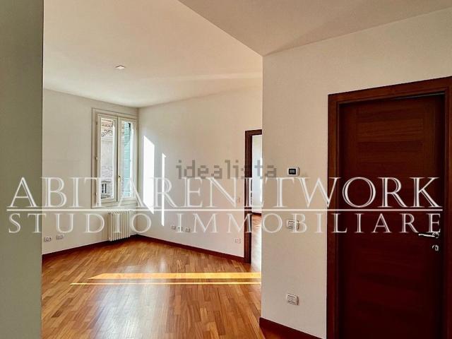 Appartamento in affitto di 105 m²