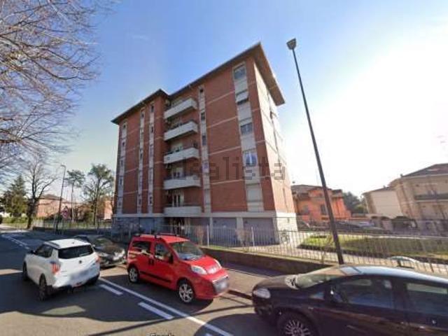 Appartamento in affitto di 105 m²