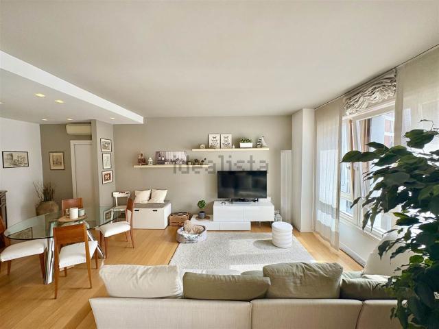 Appartamento in affitto di 105 m²