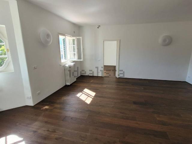 Appartamento in affitto di 105 m²