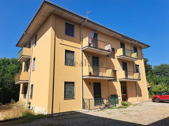 Appartamento in affitto di 105 m² in Viale Giuseppe Garibaldi