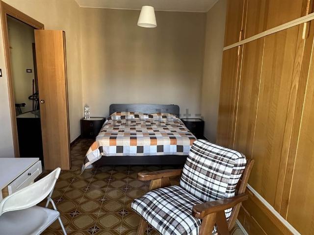 Appartamento in affitto di 105 m²