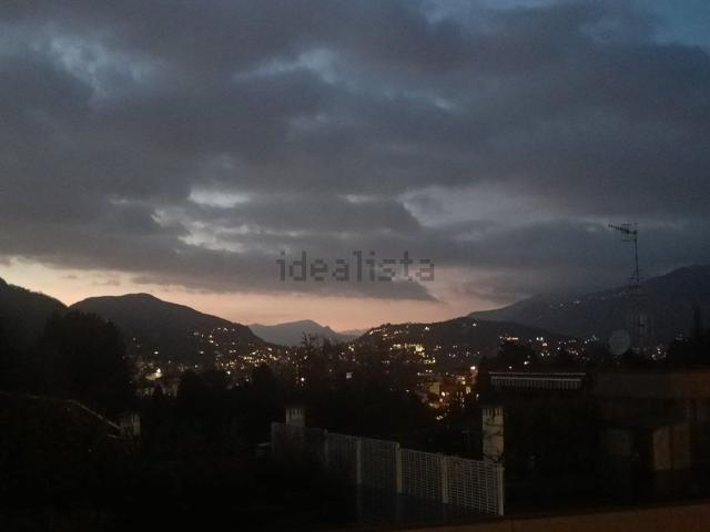 Appartamento in affitto di 105 m²