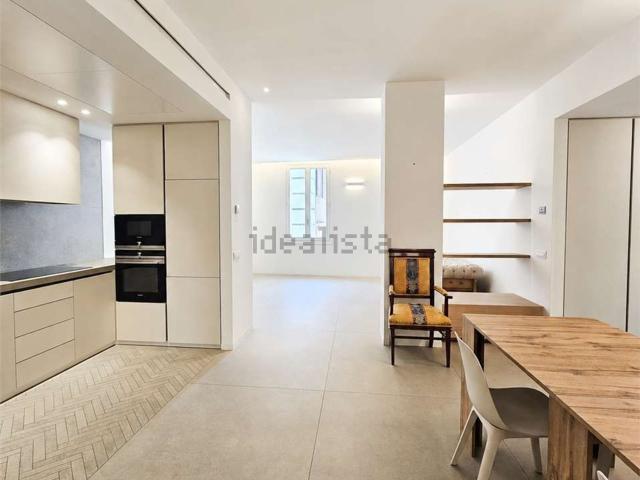 Appartamento in affitto di 105 m²