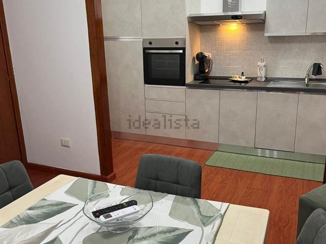 Appartamento in affitto di 105 m²
