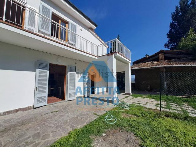 Appartamento in affitto di 105 m²