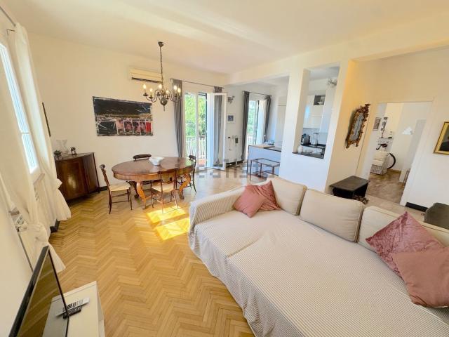 Appartamento in affitto di 105 m²