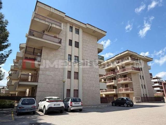 Appartamento in affitto di 105 m²