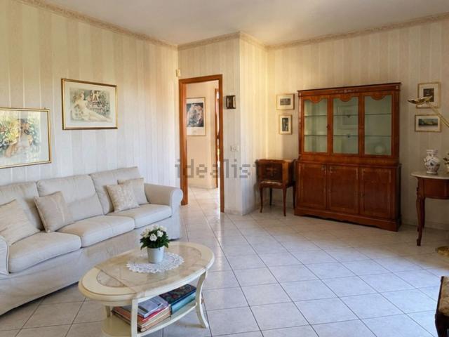Appartamento in affitto di 105 m²